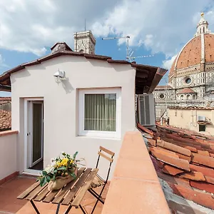 Appartement Santa Elisabetta View, Florence