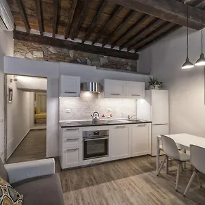 Appartement Guelfa House, Florence