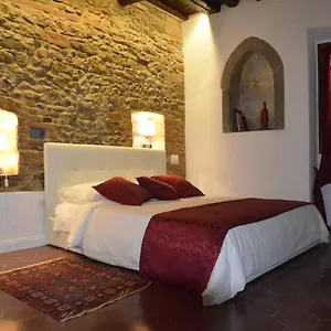 Appartement La Nicchia Guelfa, Florence