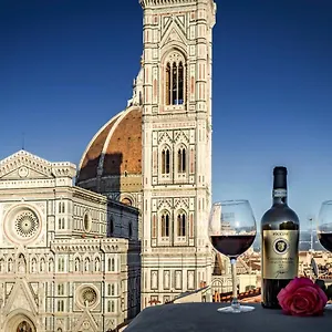 Appartement View, Florence