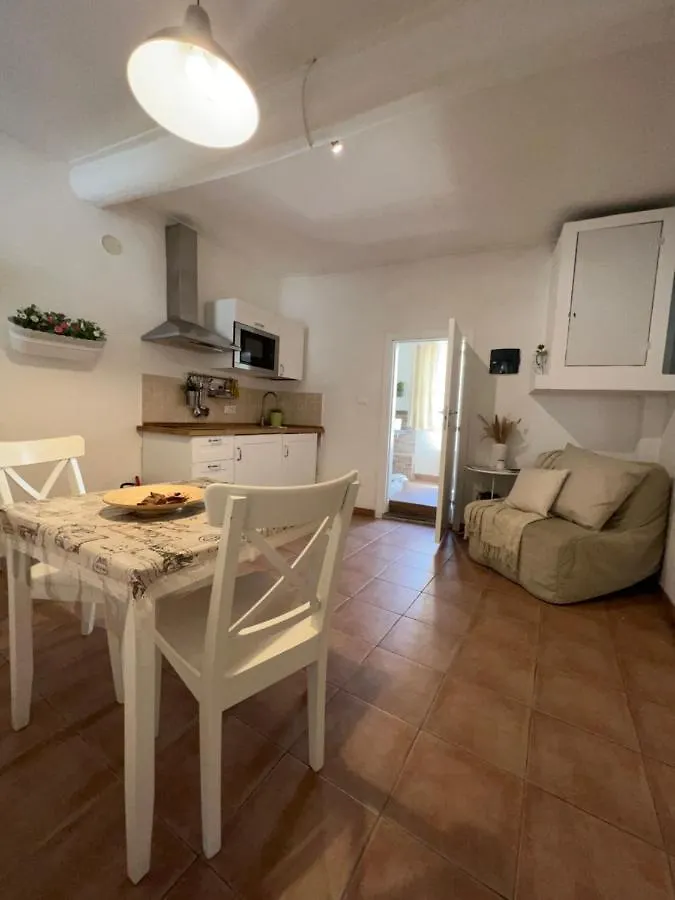 La Piccola Maison Florença 0*,  Itália