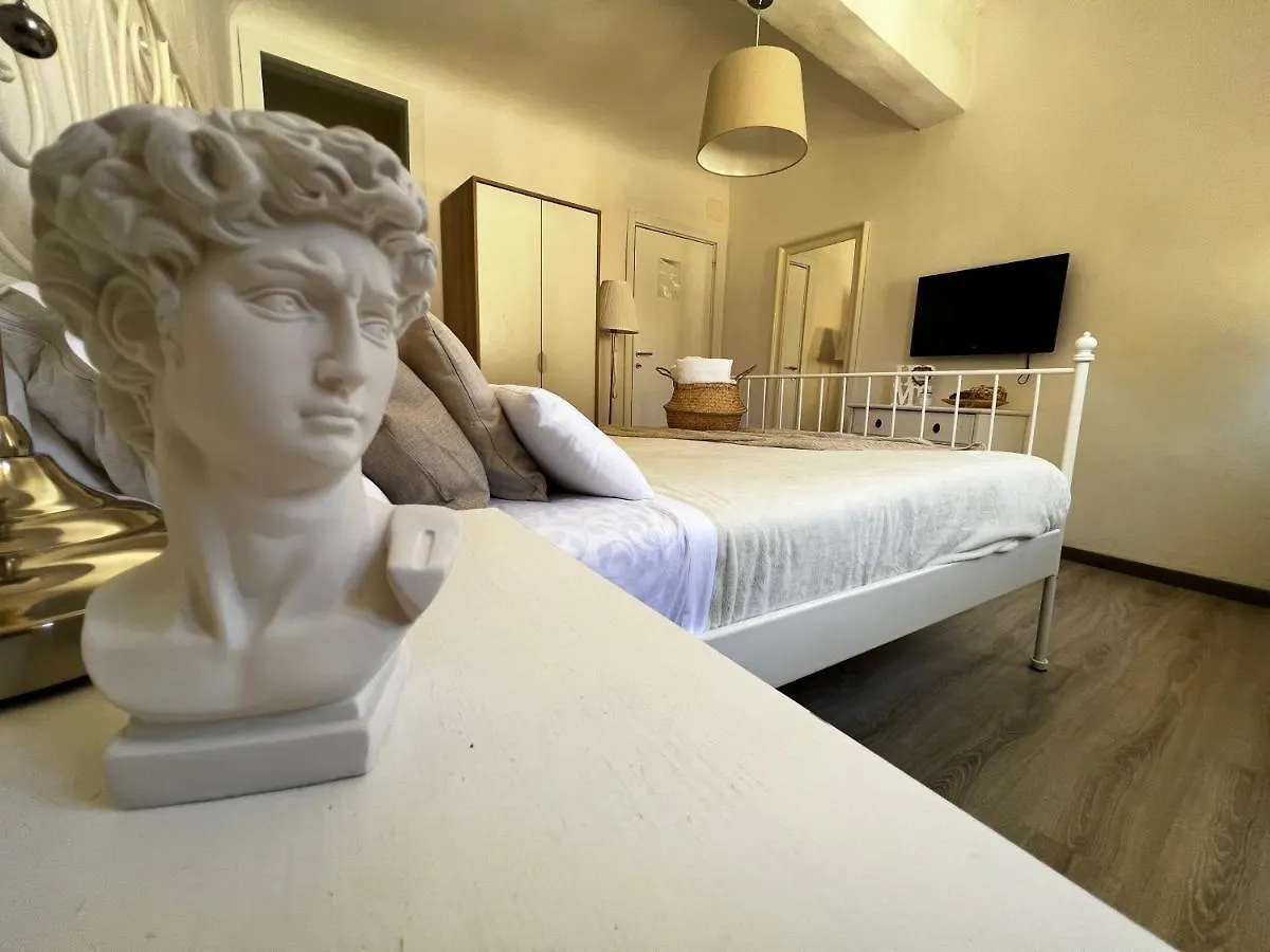 Apartamento La Piccola Maison Florença