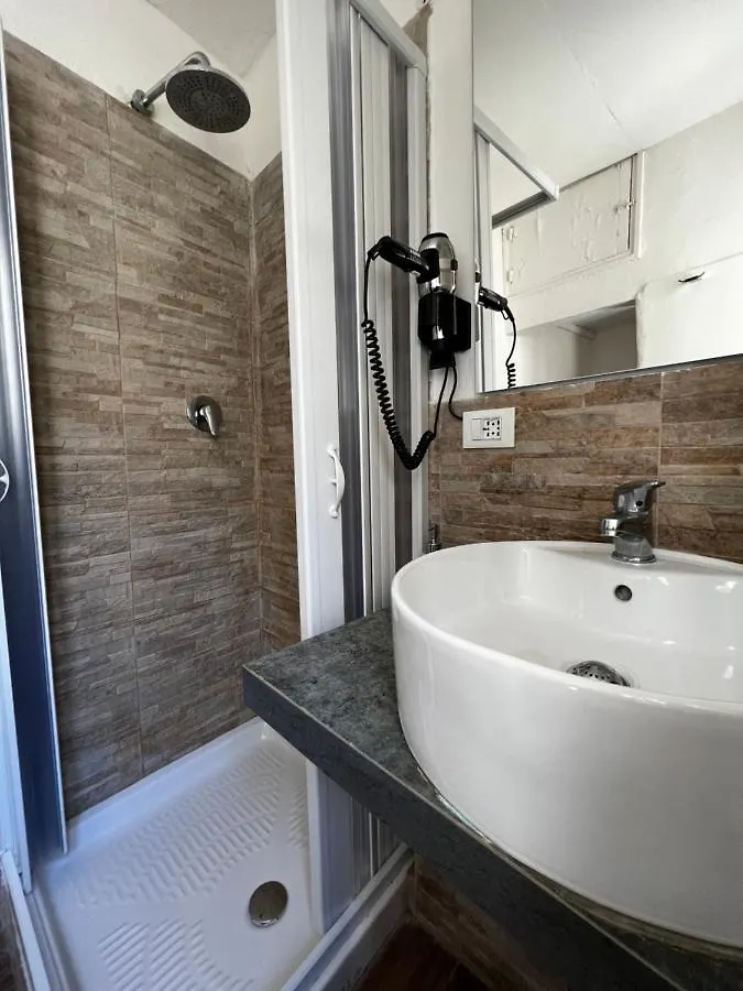Apartamento La Piccola Maison Florença