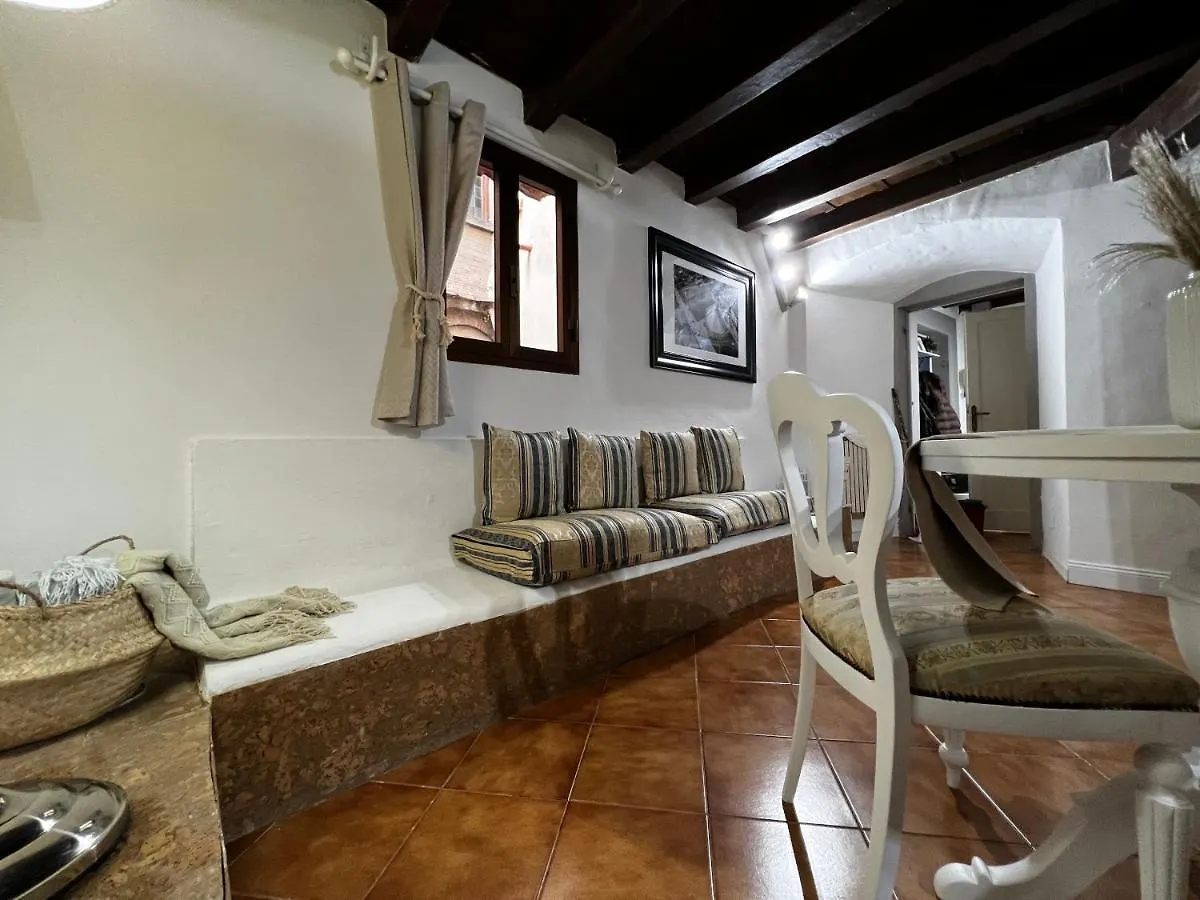 La Piccola Maison Florença