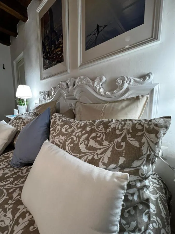 La Piccola Maison Florença Apartamento
