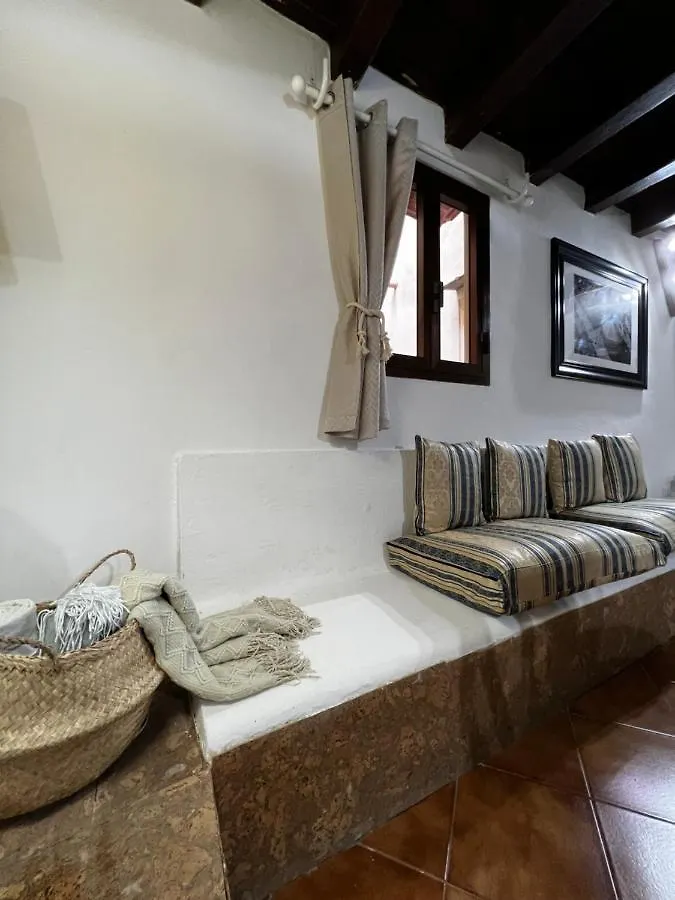 La Piccola Maison Florença Apartamento