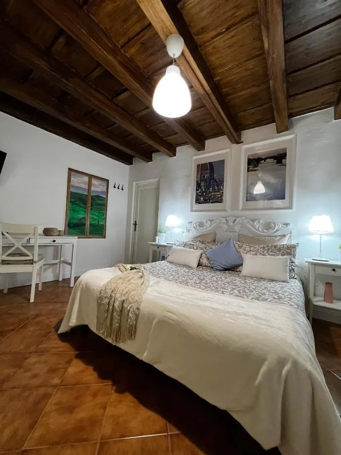 La Piccola Maison Florença Apartamento