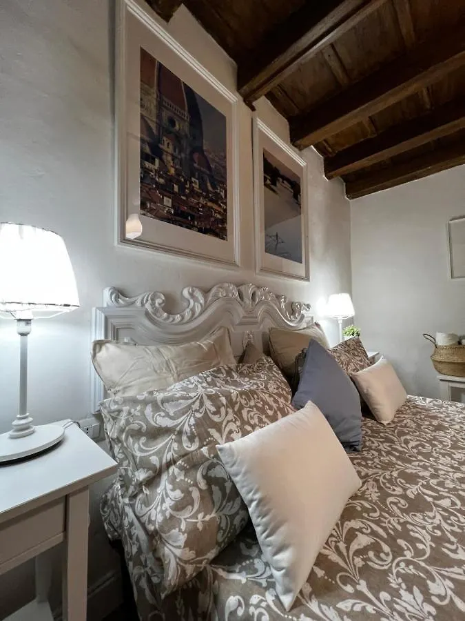La Piccola Maison Florença