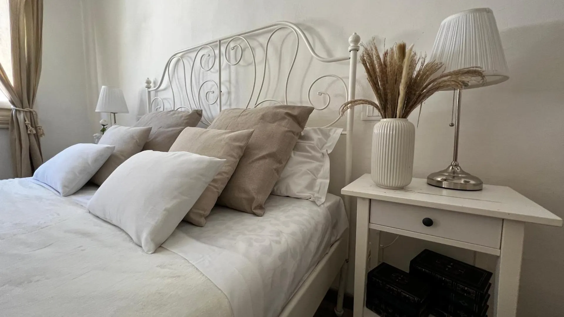 Apartamento La Piccola Maison Florença