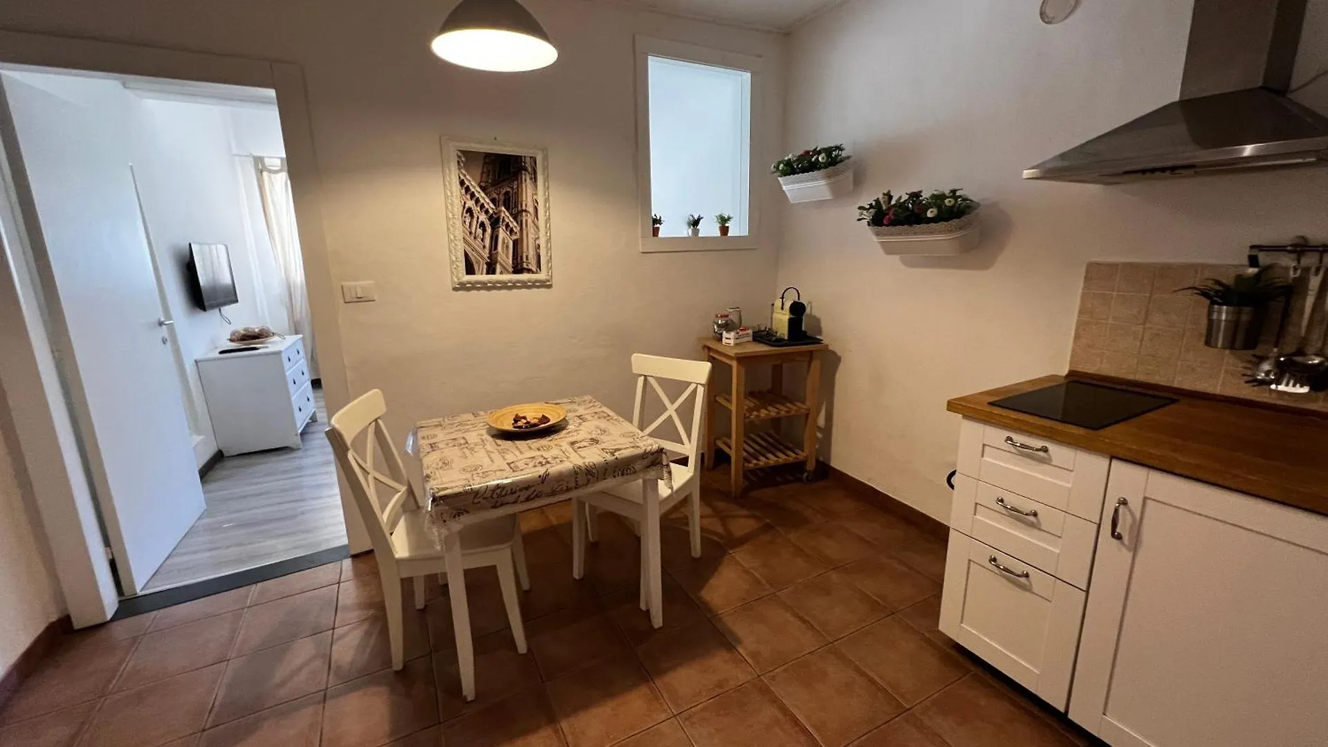 La Piccola Maison Florença
