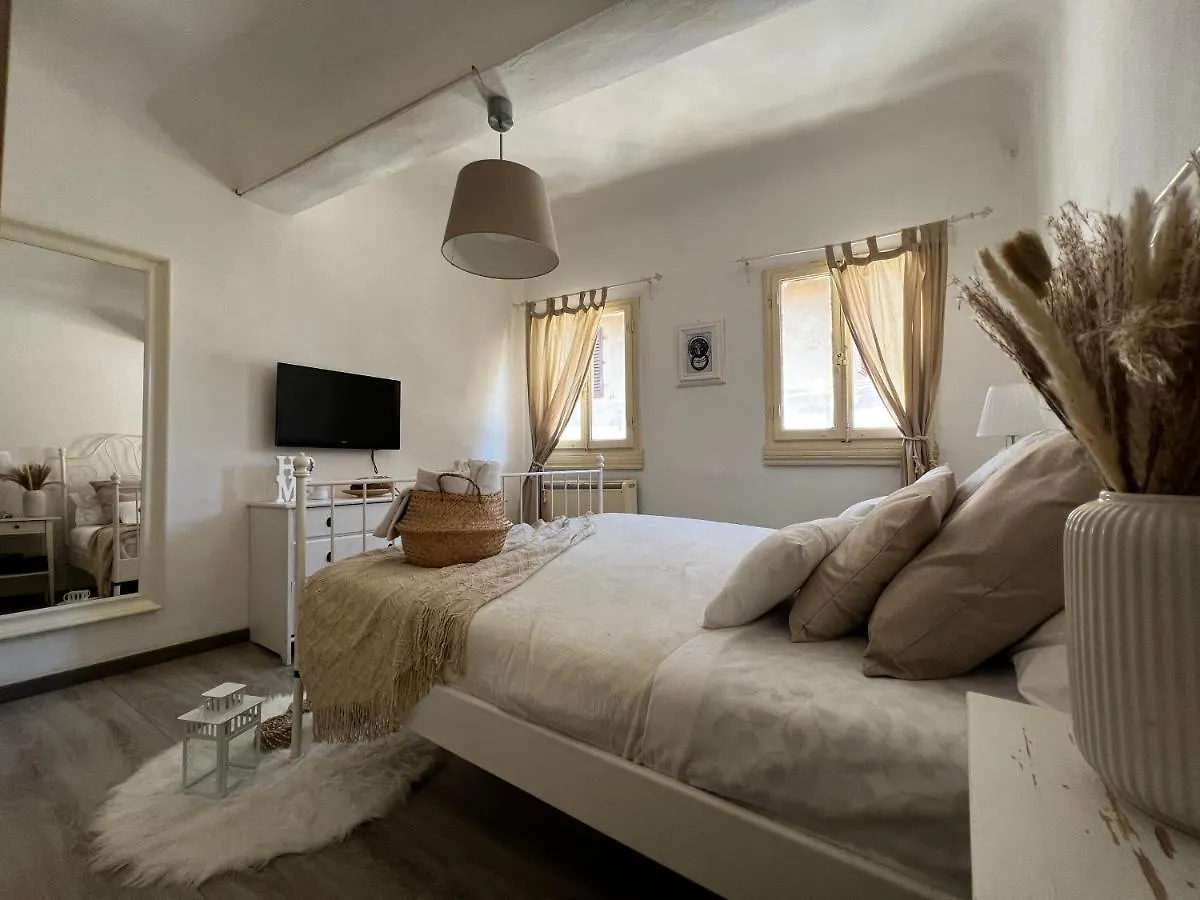 פירנצה La Piccola Maison