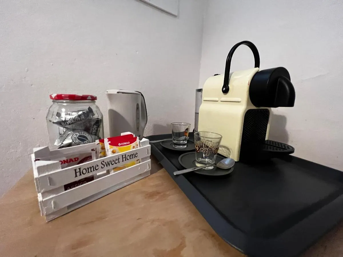פירנצה La Piccola Maison דירה